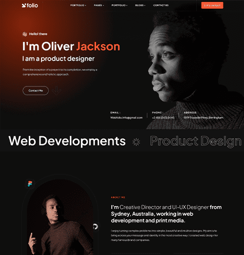 Circuit Guide - Polygon Track